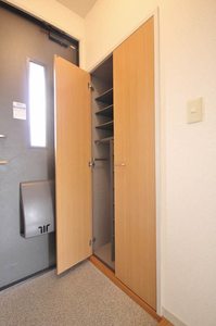 リバーサイド 202号-11