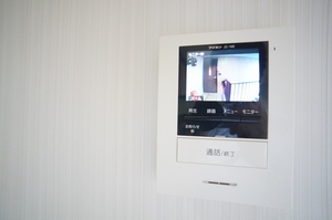グレイスコート壱番館 201号-12