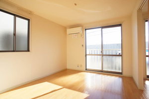 メイプルハウス 101号-2