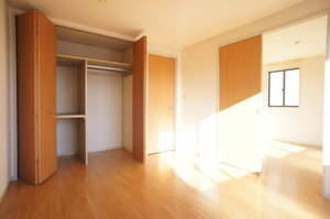 メイプルハウス 101号-3