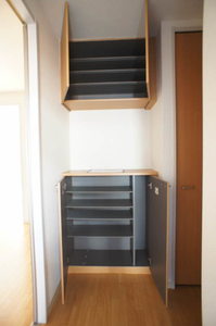 メイプルハウス 101号-5