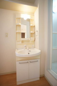 メイプルハウス 101号-8