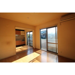 パインクレストⅡ 201号-2