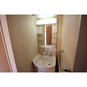 パインクレストⅡ 201号-5