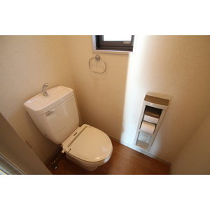 パインクレストⅡ 201号-6