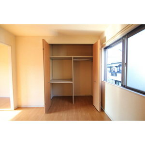 パインクレストⅡ 201号-7