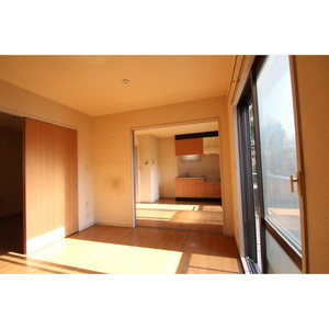 パインクレストⅡ 201号-8