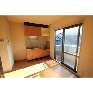 パインクレストⅡ 201号-9