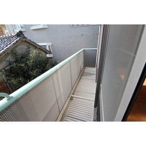 パインクレストⅡ 201号-11