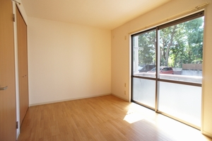 パインクレストⅠ 101号-3