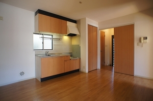 パインクレストⅠ 101号-5