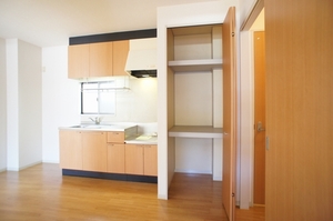 パインクレストⅠ 101号-7