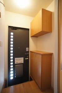 パインクレストⅠ 101号-11