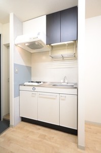 シャトー中沼 201号-7