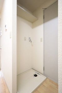 シャトー中沼 201号-10