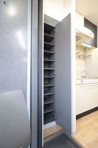 シャトー中沼 201号-11