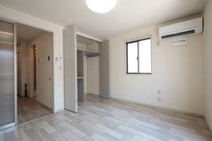 シャトー中沼 202号-3