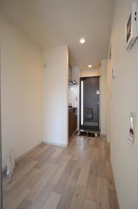 シャトー中沼 202号-6