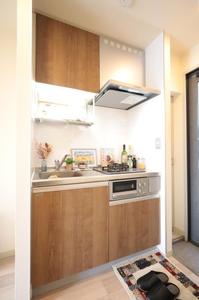 シャトー中沼 202号-7