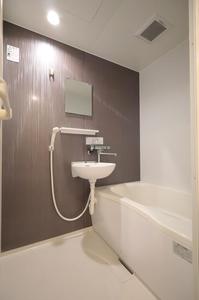 シャトー中沼 202号-8