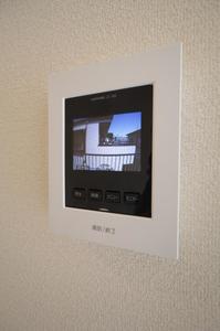 シャトー中沼 202号-11