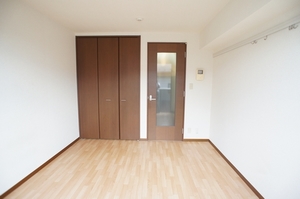 クレールまつば 203号-2