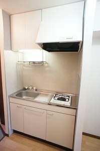 クレールまつば 203号-5