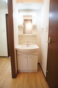 クレールまつば 203号-7