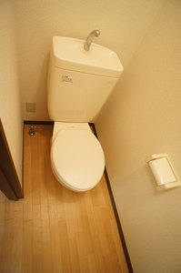 クレールまつば 203号-9