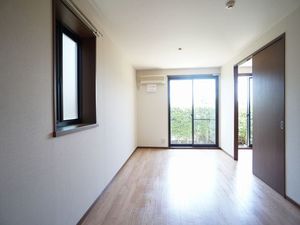 グリーンサイト湘南A 102号-2