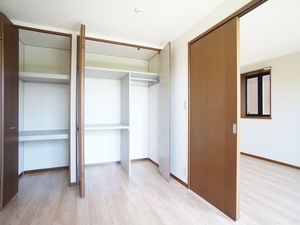 グリーンサイト湘南A 102号-3