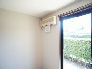 グリーンサイト湘南A 102号-4