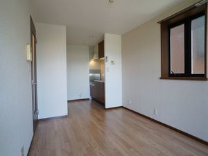 グリーンサイト湘南A 102号-5