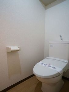 グリーンサイト湘南A 102号-12