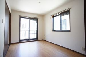 メゾンベール・K 202号-5