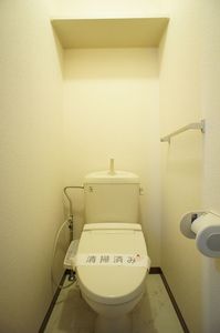 メゾンベール・K 202号-11