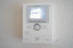 レジデンス西が岡Ａ 101号-4