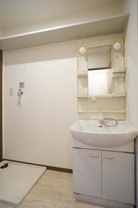 レジデンス西が岡Ａ 101号-8