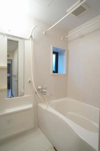 レジデンス西が岡Ａ 101号-9