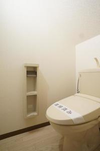 レジデンス西が岡Ａ 101号-10