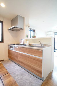 レジデンス西が岡Ａ 102号-4