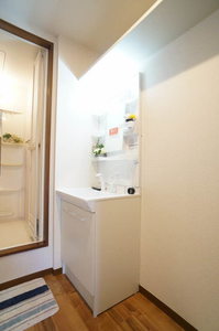 レジデンス西が岡Ａ 102号-6