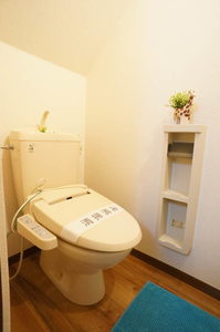 レジデンス西が岡Ａ 102号-8