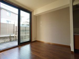 ヒルサイド善行Ⅰ 101号-2