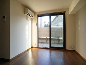 ヒルサイド善行Ⅰ 101号-3