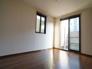 ヒルサイド善行Ⅰ 101号-6