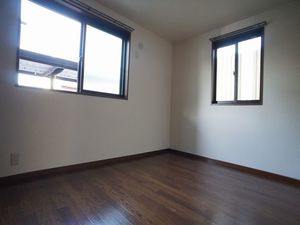 ヒルサイド善行Ⅰ 101号-7