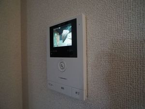 ヒルサイド善行Ⅰ 101号-9