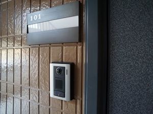 ヒルサイド善行Ⅰ 101号-10