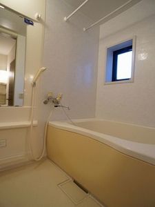 ヒルサイド善行Ⅰ 101号-11